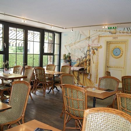 Hotel Schlosspintli Spiez Dış mekan fotoğraf