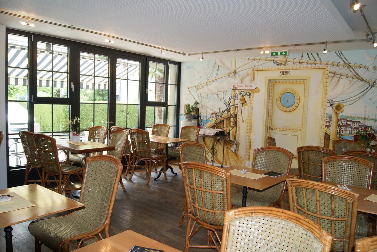 Hotel Schlosspintli Spiez Dış mekan fotoğraf
