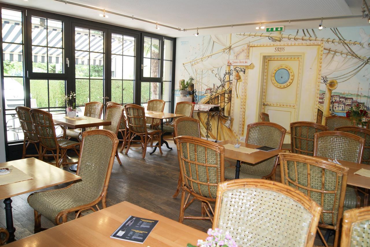 Hotel Schlosspintli Spiez Dış mekan fotoğraf